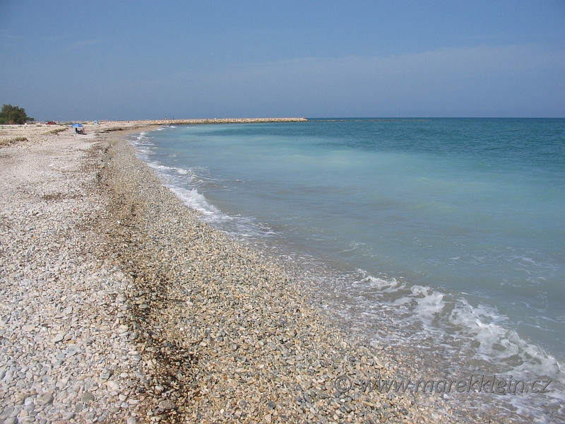 Spanelsko Costa Blanca